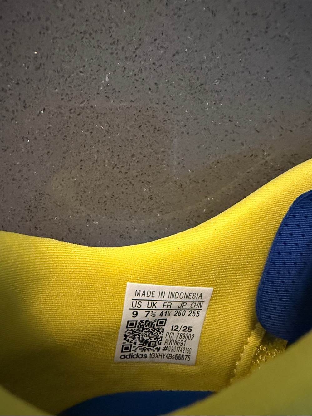 NWT Adidas AdiZero EVO SL Woven - Picture 5 of 6